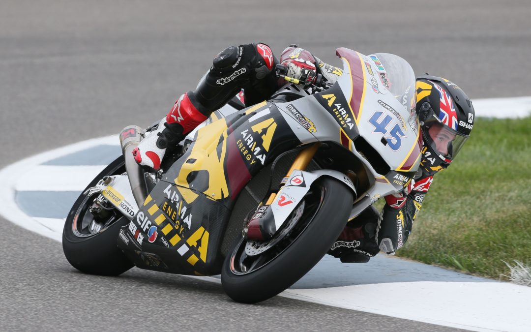 KALEX – MOTO 2
