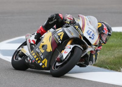 KALEX – MOTO 2