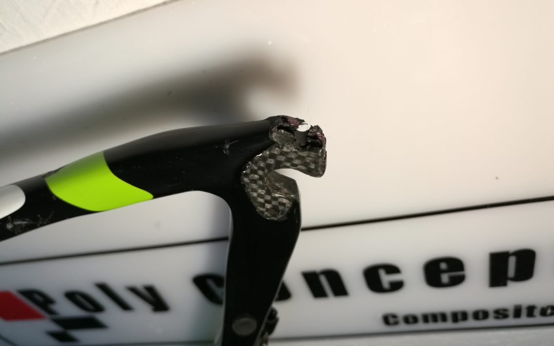 Cannondale FSI