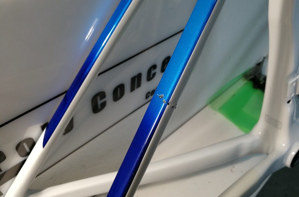 Colnago V3RS