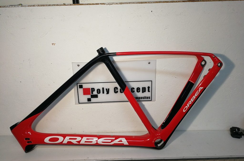 Orbea Terra